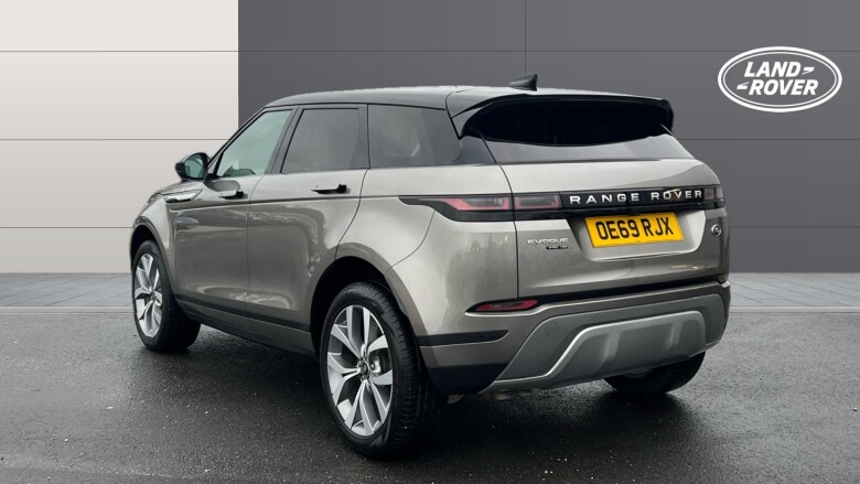 Land Rover Range Rover Evoque 2.0 D180 HSE 5dr Auto Diesel Hatchback